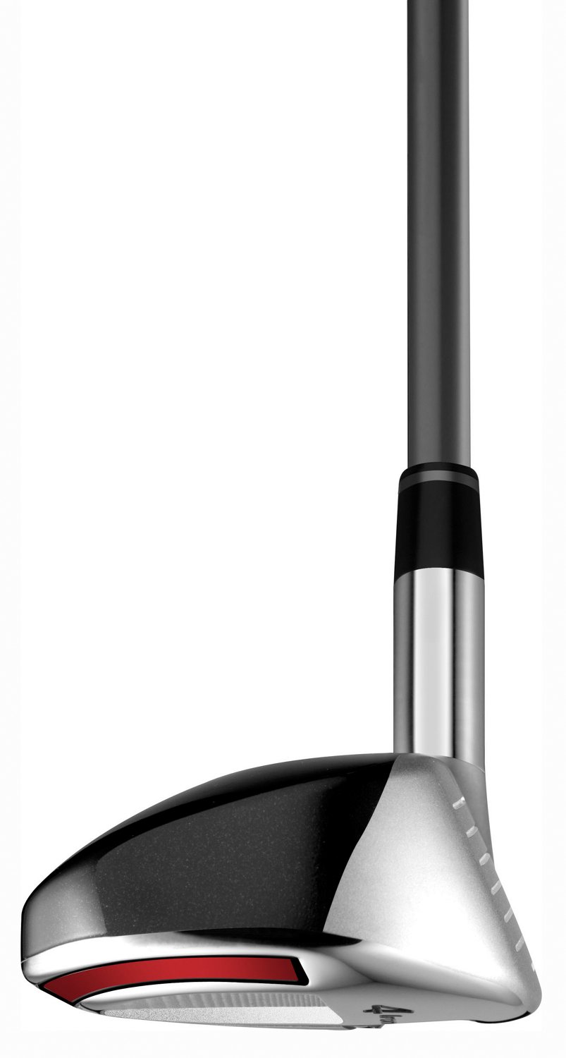 Adams Golf Idea a12 OS 3 Hybrid Golf Club thumbnail