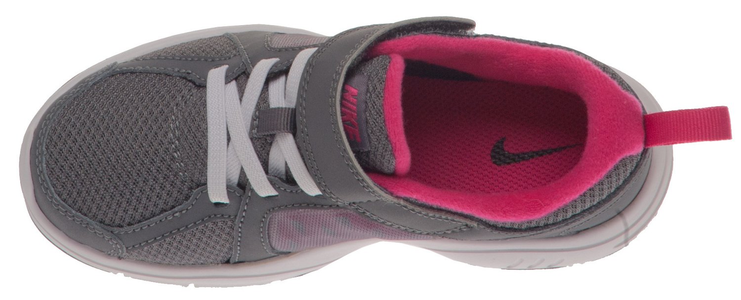 Nike Girls' Dual Fusion Running Shoes thumbnail