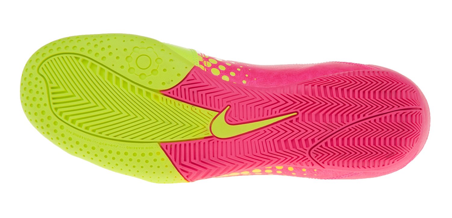 Nike Men's Nike5 Elastico Indoor Soccer Shoes thumbnail
