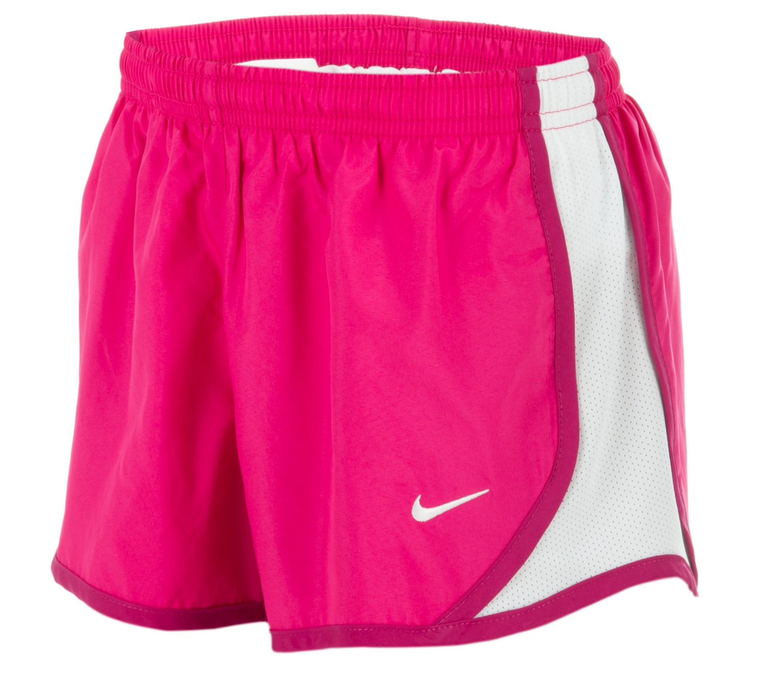 Nike Girls' Graphic Tempo Short
