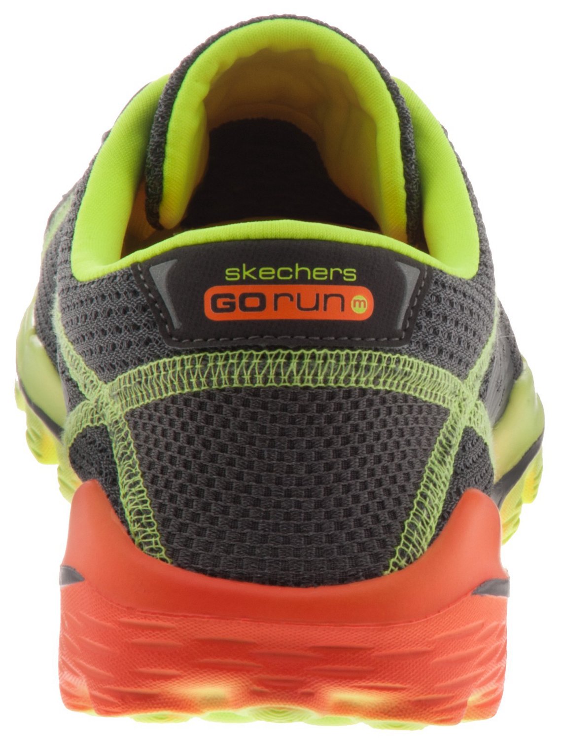 SKECHERS Men's GO Run 2 Running Shoes thumbnail
