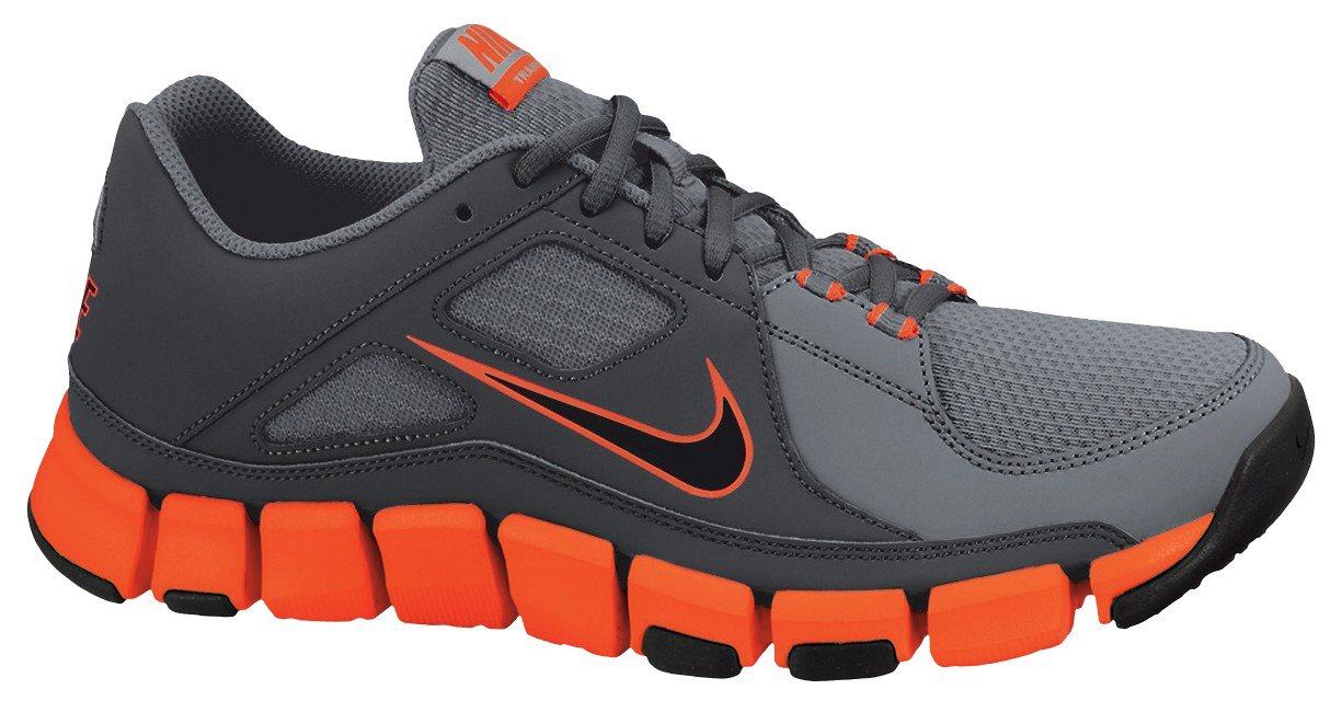 Dark Orange