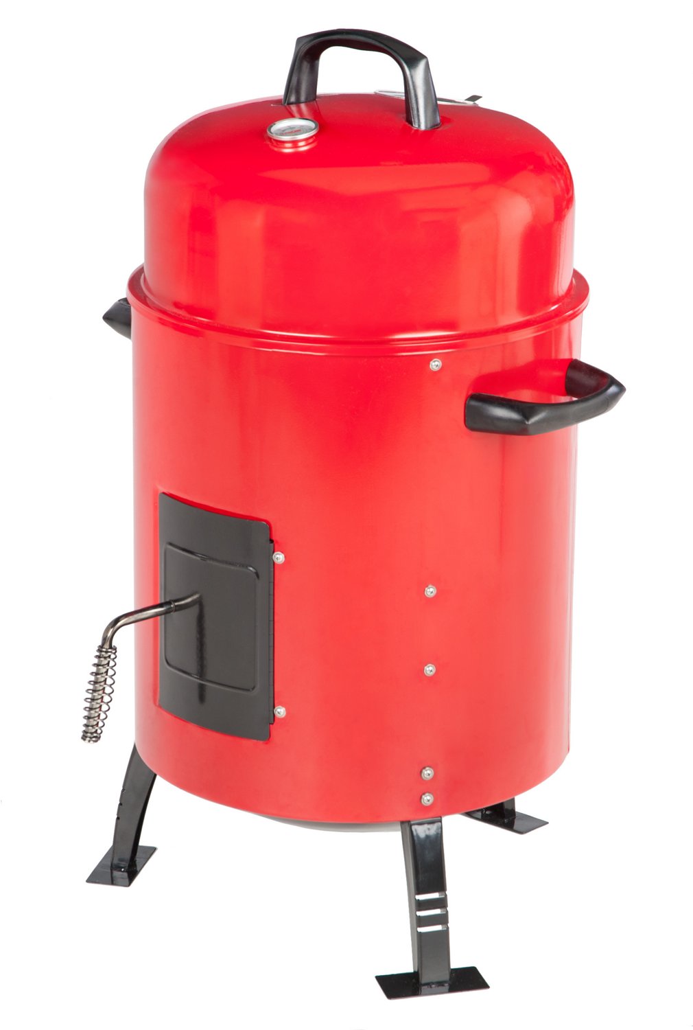 Outdoor Gourmet Charcoal Water Smoker