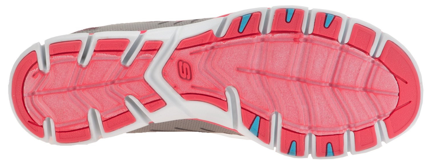 SKECHERS Women's Gratis - Big Idea Athletic Lifestyle Shoes thumbnail