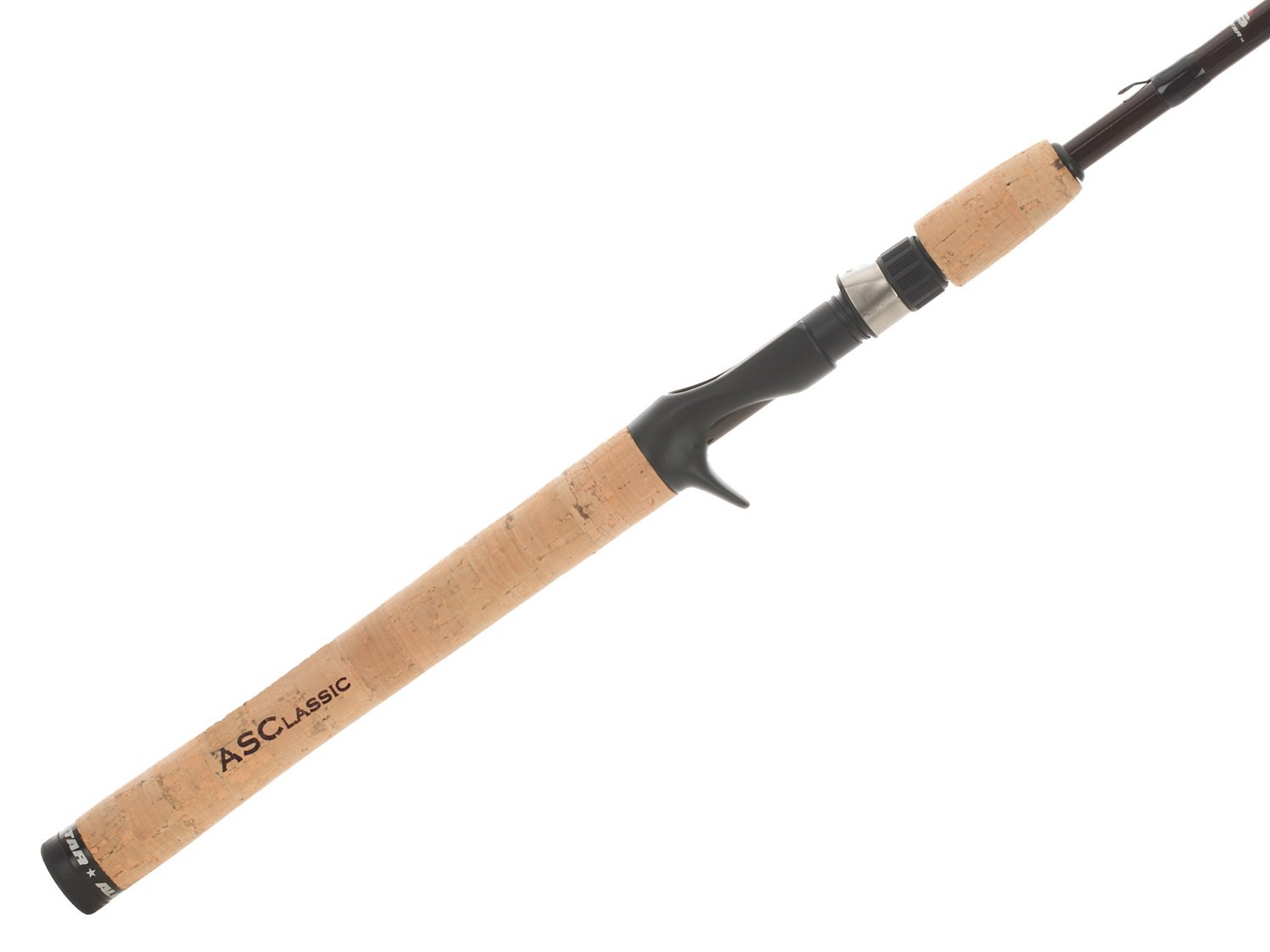 All Star Rods® Classic Graphite Series 6' M Freshwater Casting Rod