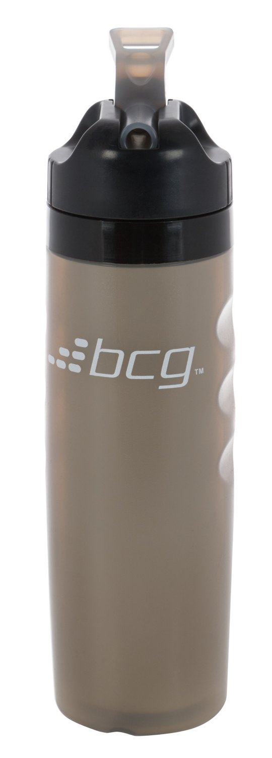 BCG 24 oz. Water Bottle with Ice Stick