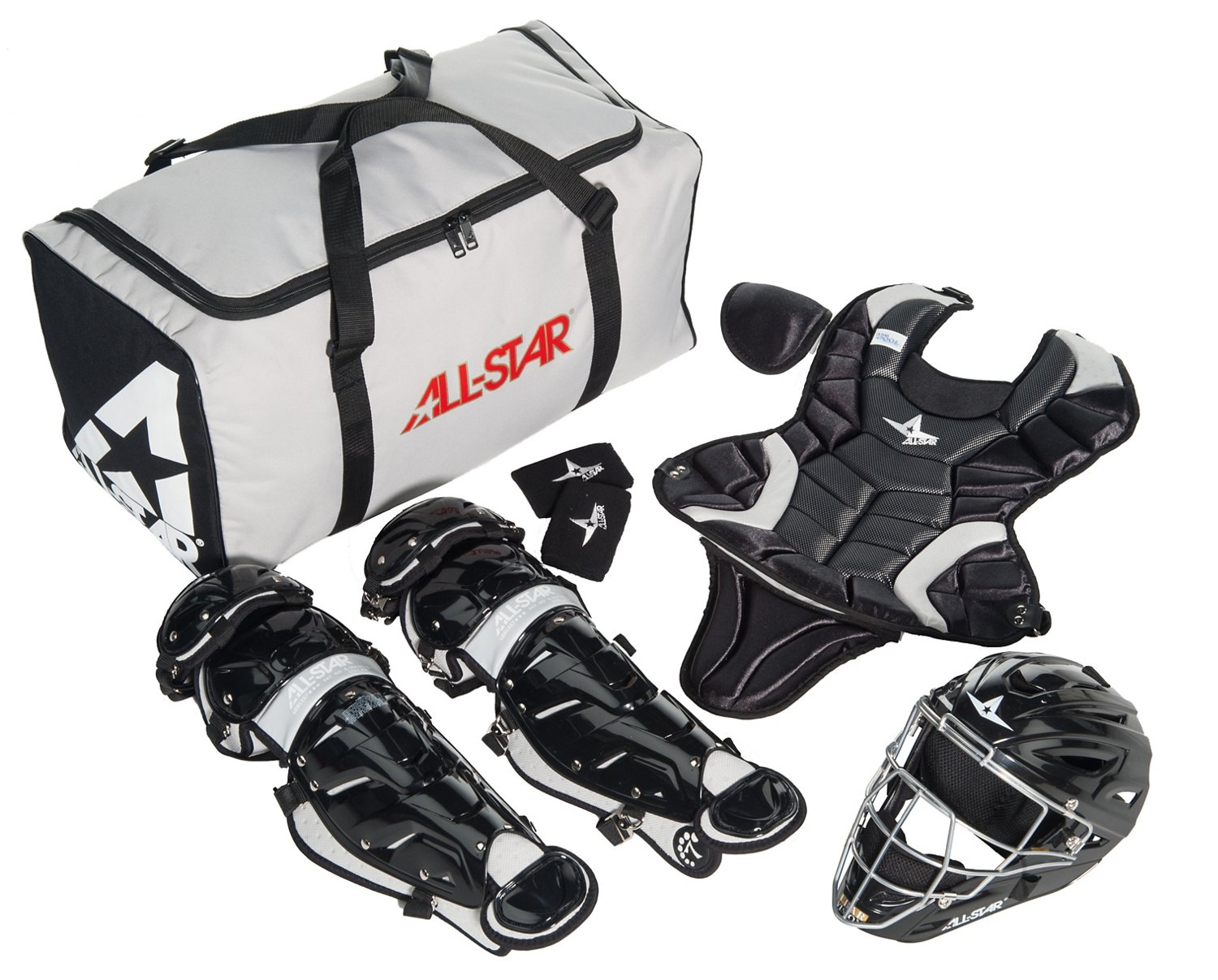 All-Star® Kids' System Seven Catching Kit
