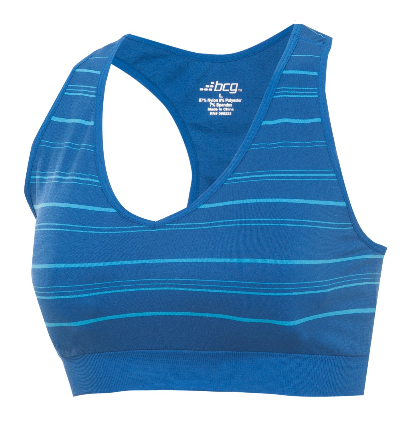 BCG Women's Seamless Sports Bra
