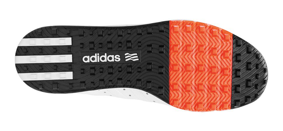 adidas Men's adicross II Golf Shoes thumbnail