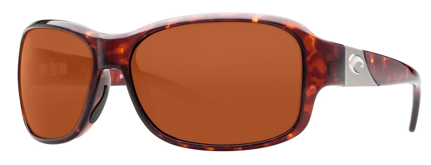 Costa Del Mar Adults' Inlet Sunglasses
