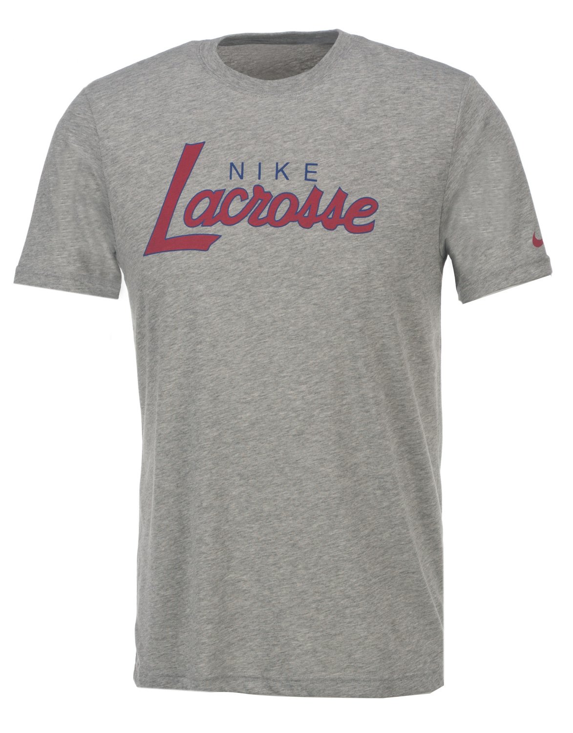 Nike Men's Lacrosse Script T-shirt thumbnail