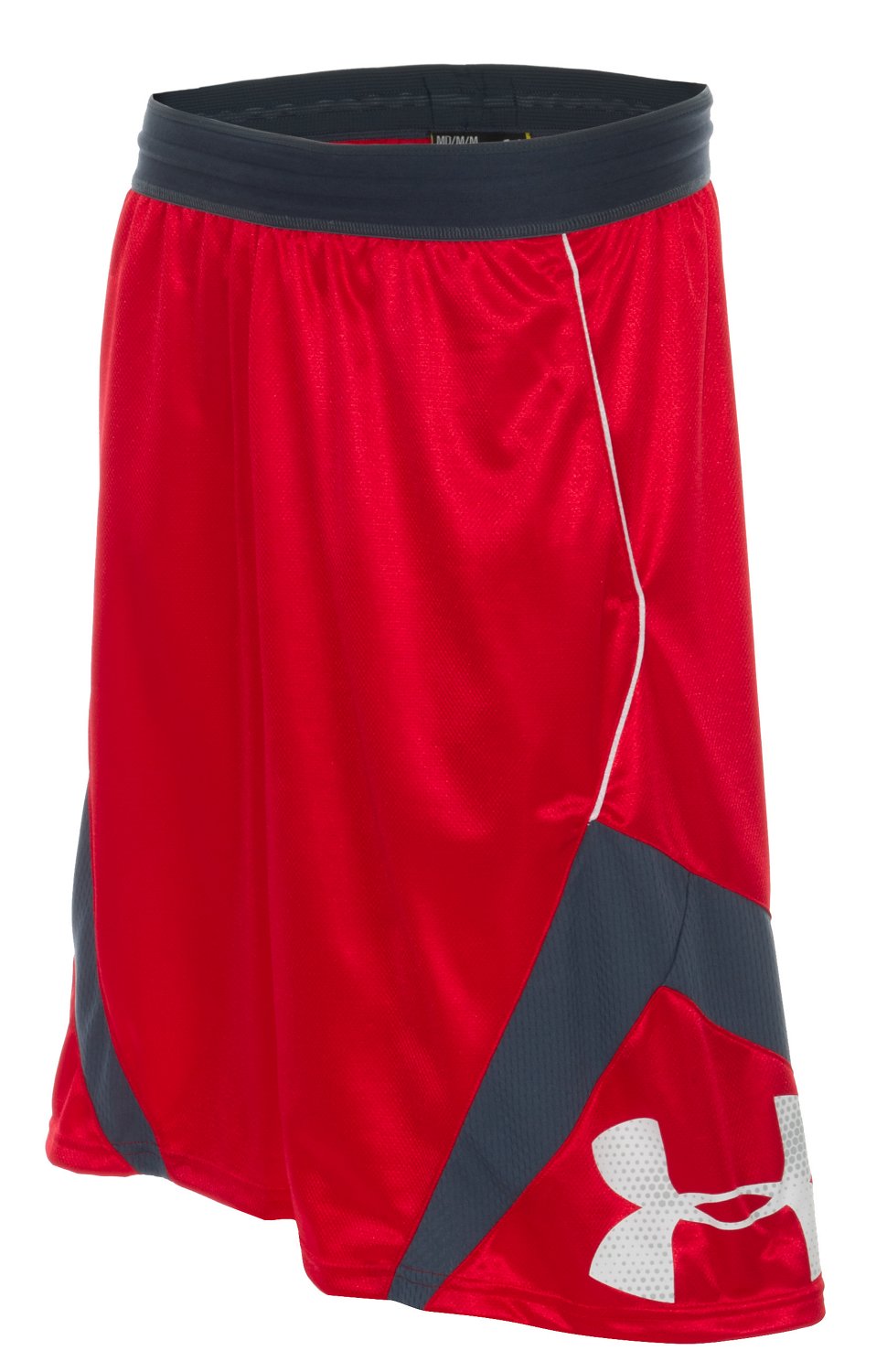 Under Armour® Men's EZ Mon-Knee Short