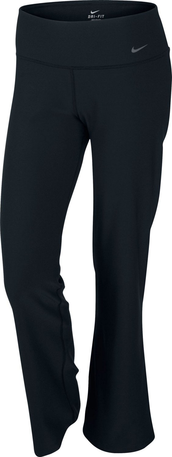 Nike Women's Legend 2.0 Regular Dri-FIT Pant