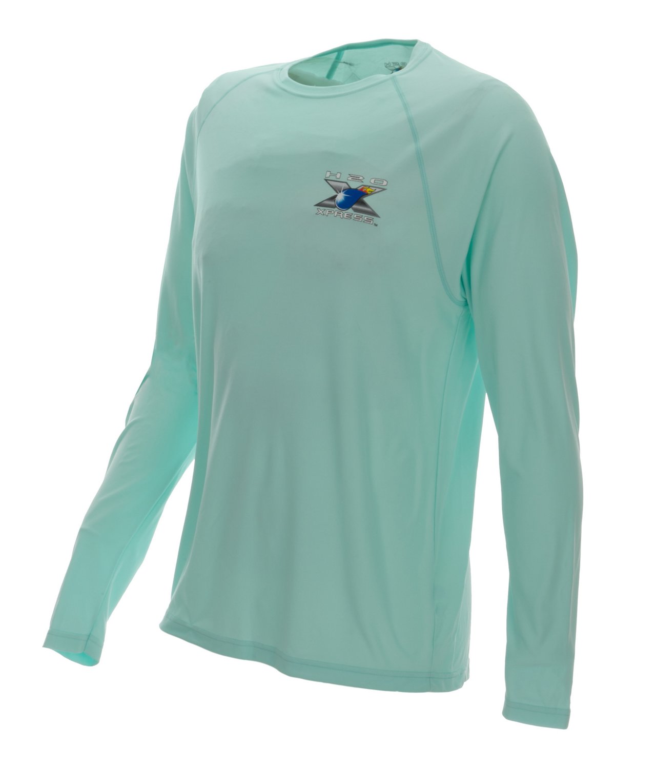 H2O XPRESS Men's Logo T-shirt