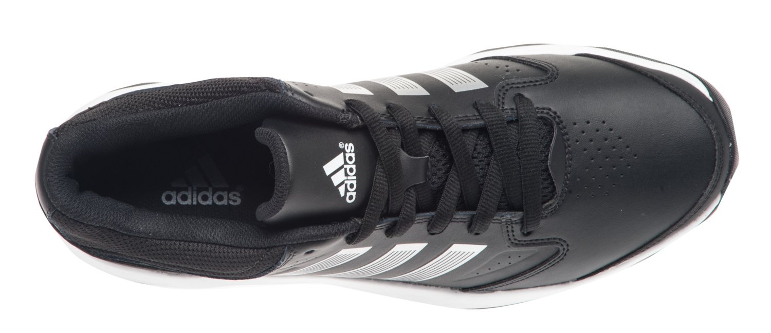 adidas Men's Isolation Low Basketball Shoes thumbnail