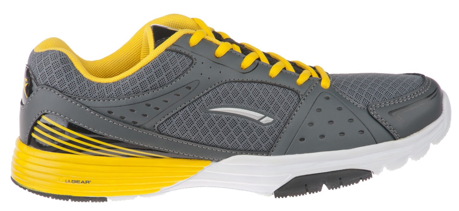 L.A. Gear Men's Hoax Training Shoes