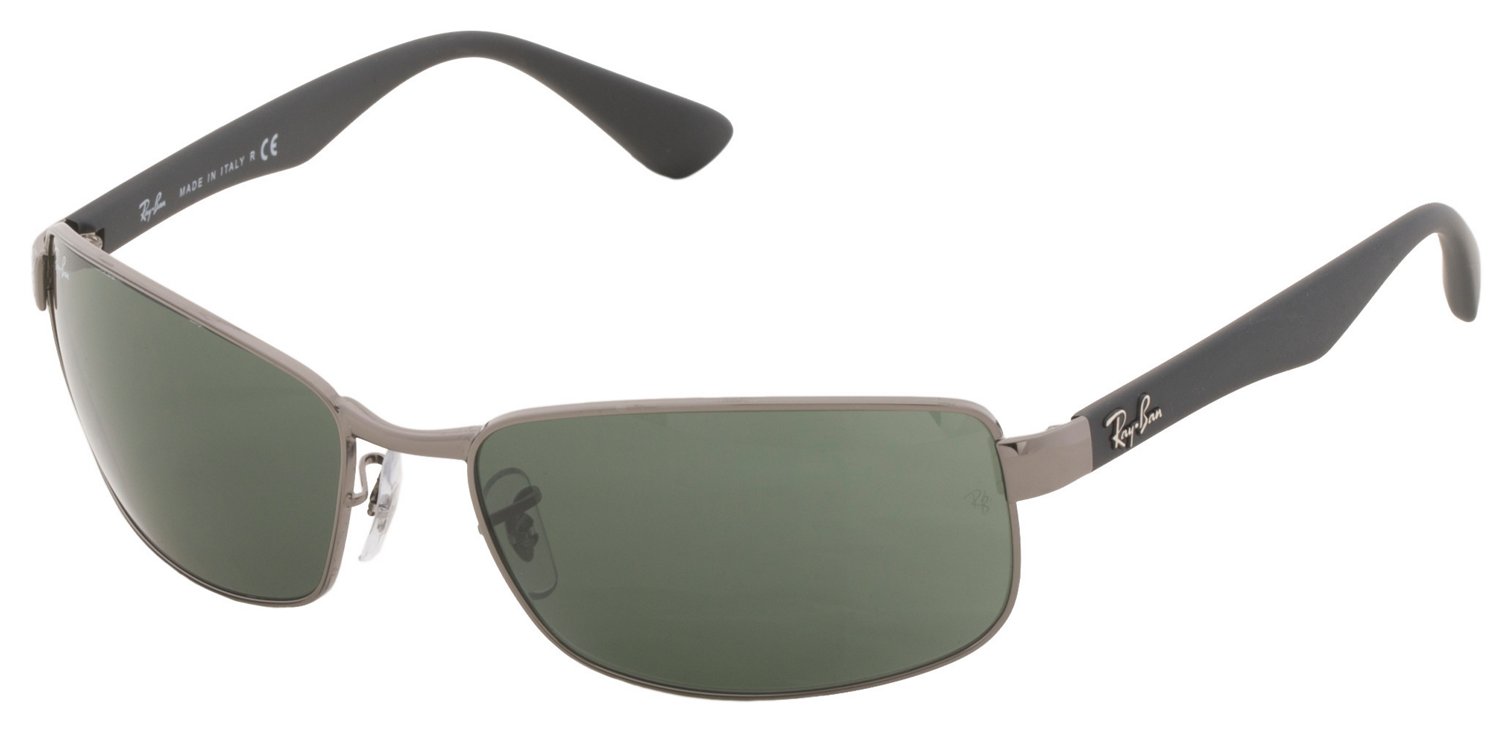 Ray-Ban Men's Active Sunglasses