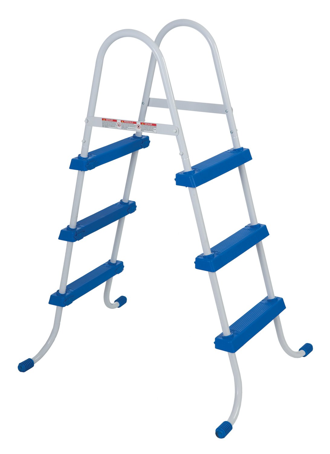 INTEX® Deluxe Pool Ladder