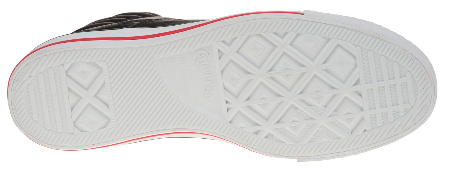 Converse Men's Chuck Taylor Star Player Basketball Shoes thumbnail