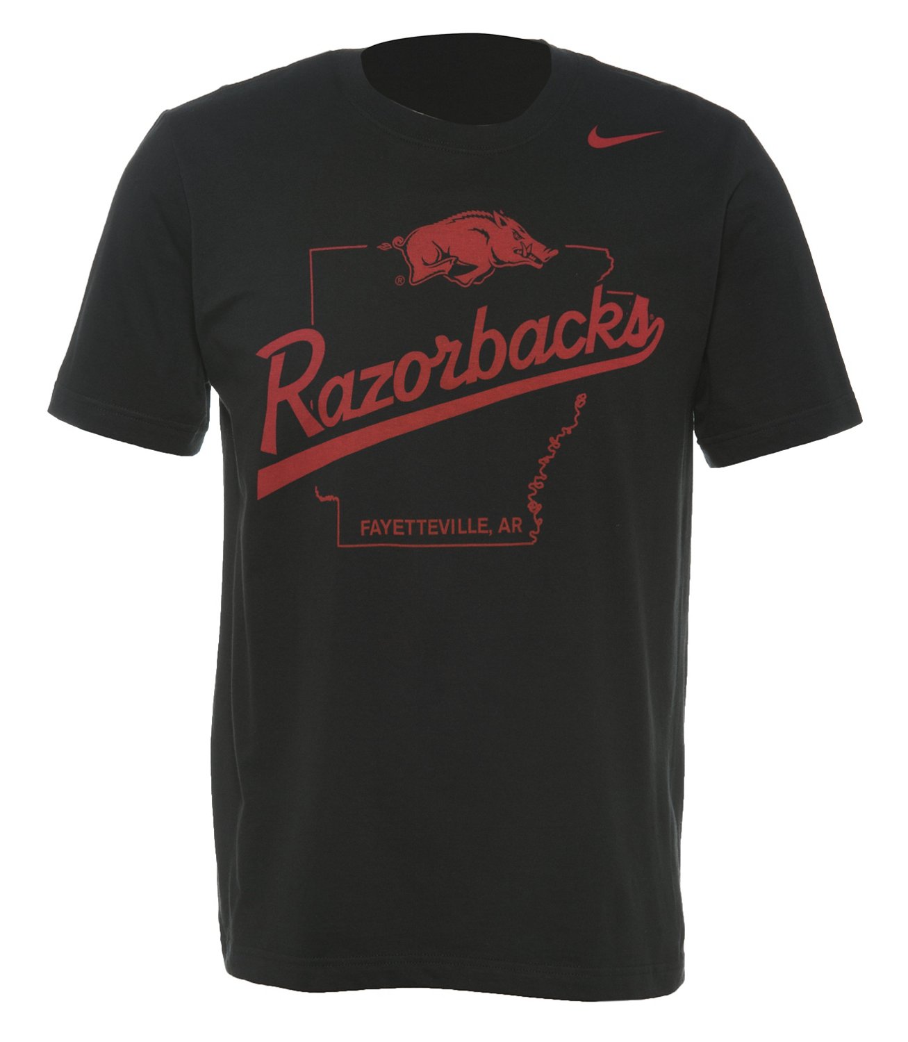Nike Men's University of Arkansas State Graphic T-shirt thumbnail