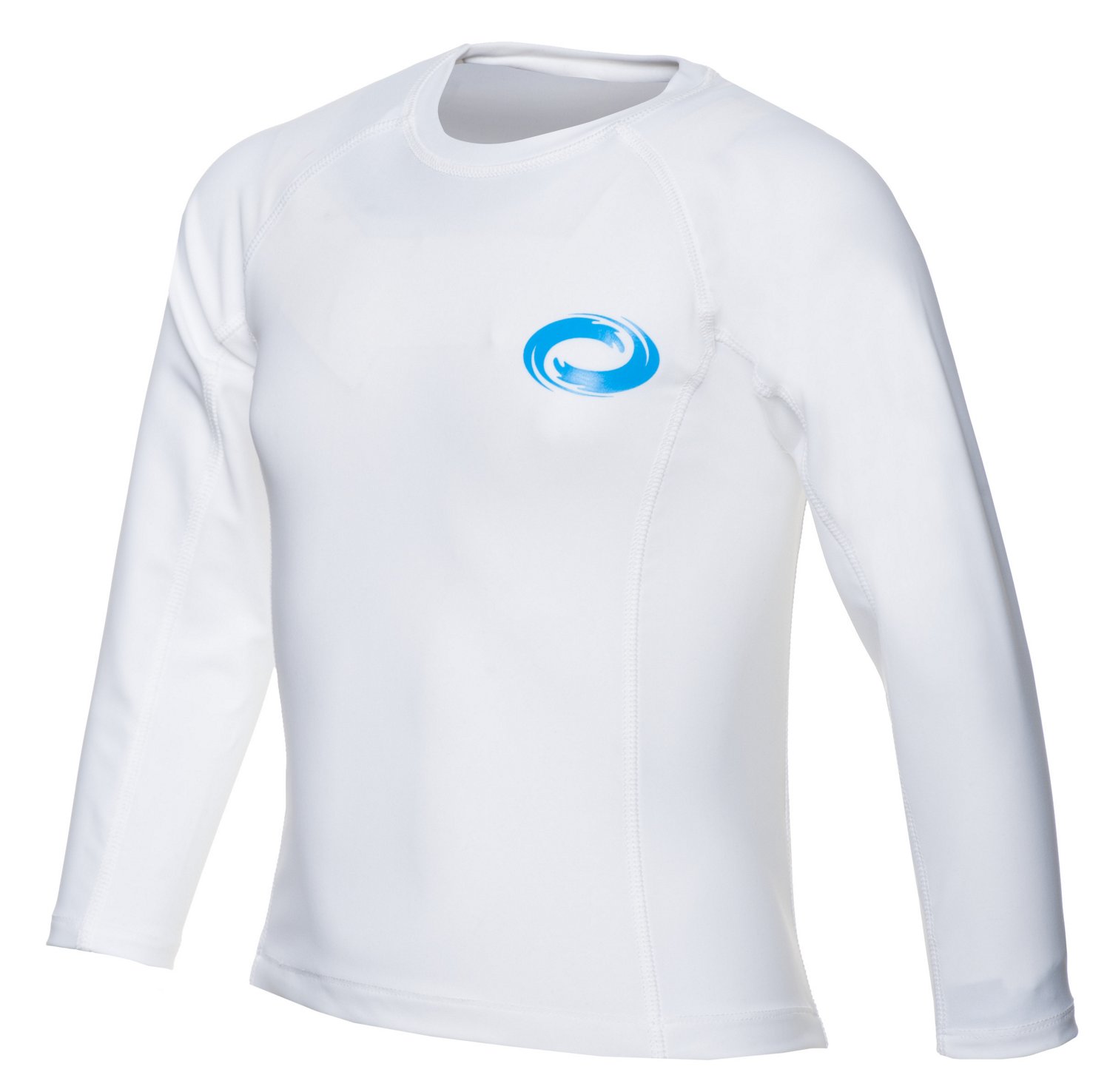 O'rageous® Boys' Long Sleeve Rash Guard