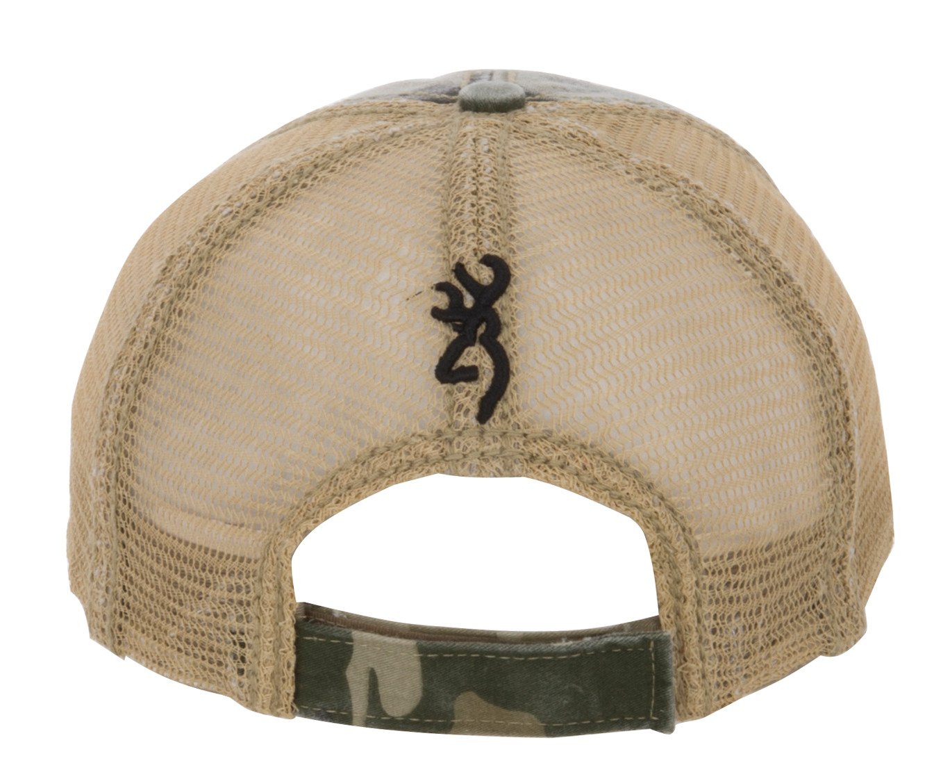 Browning Adults' Bayou Cap thumbnail