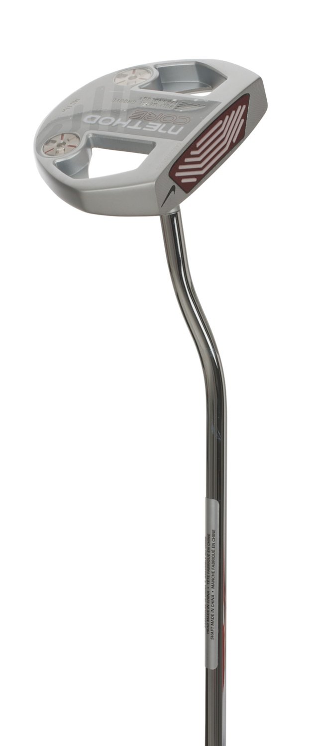 Nike Method Core MC11W Weighted Putter