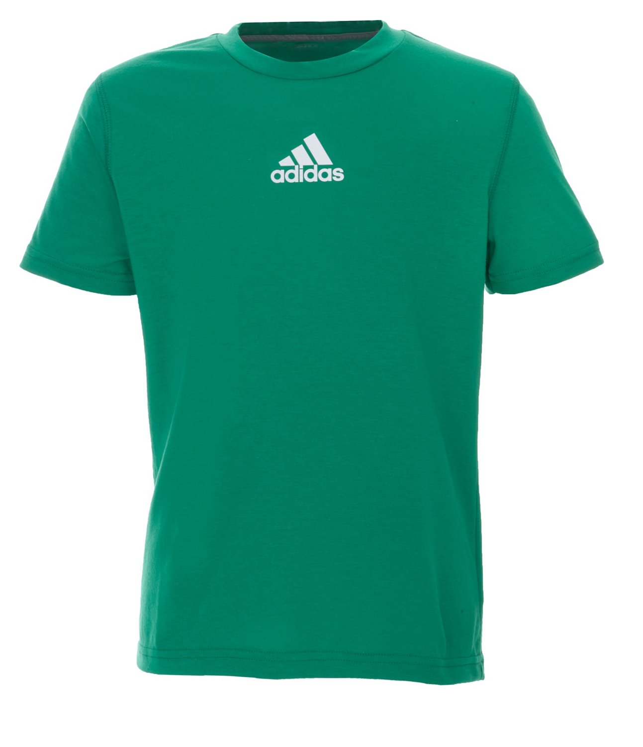 adidas Boys' Ultimate Short Sleeve T-shirt