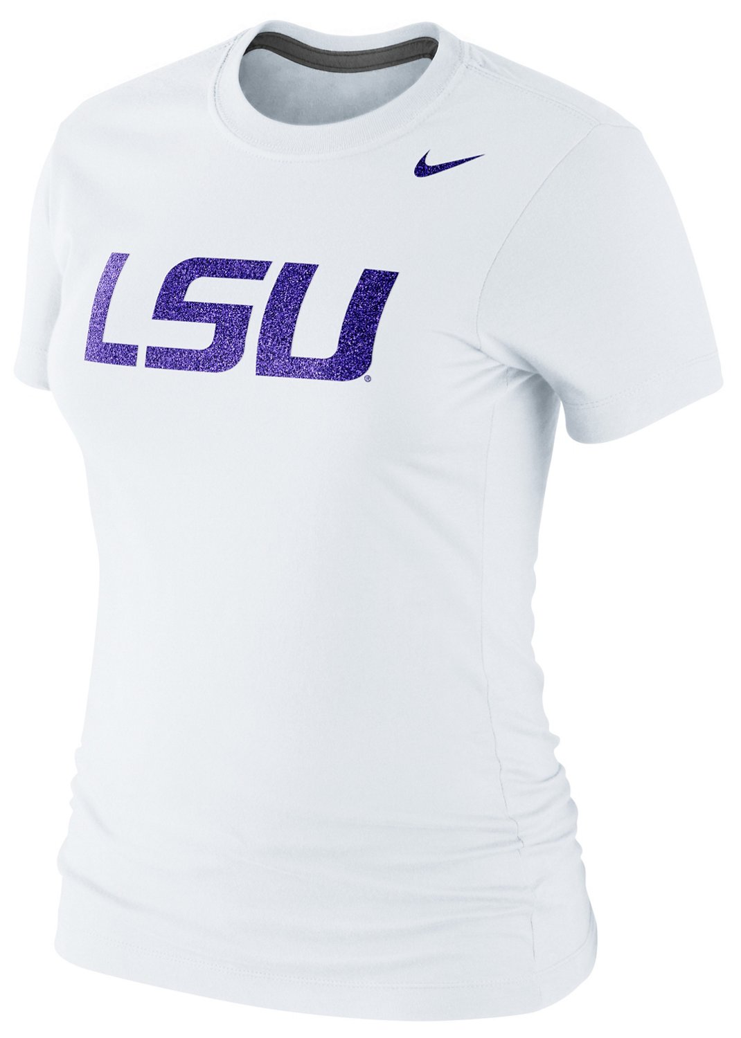 Nike Women's Louisiana State University Foundation T-shirt