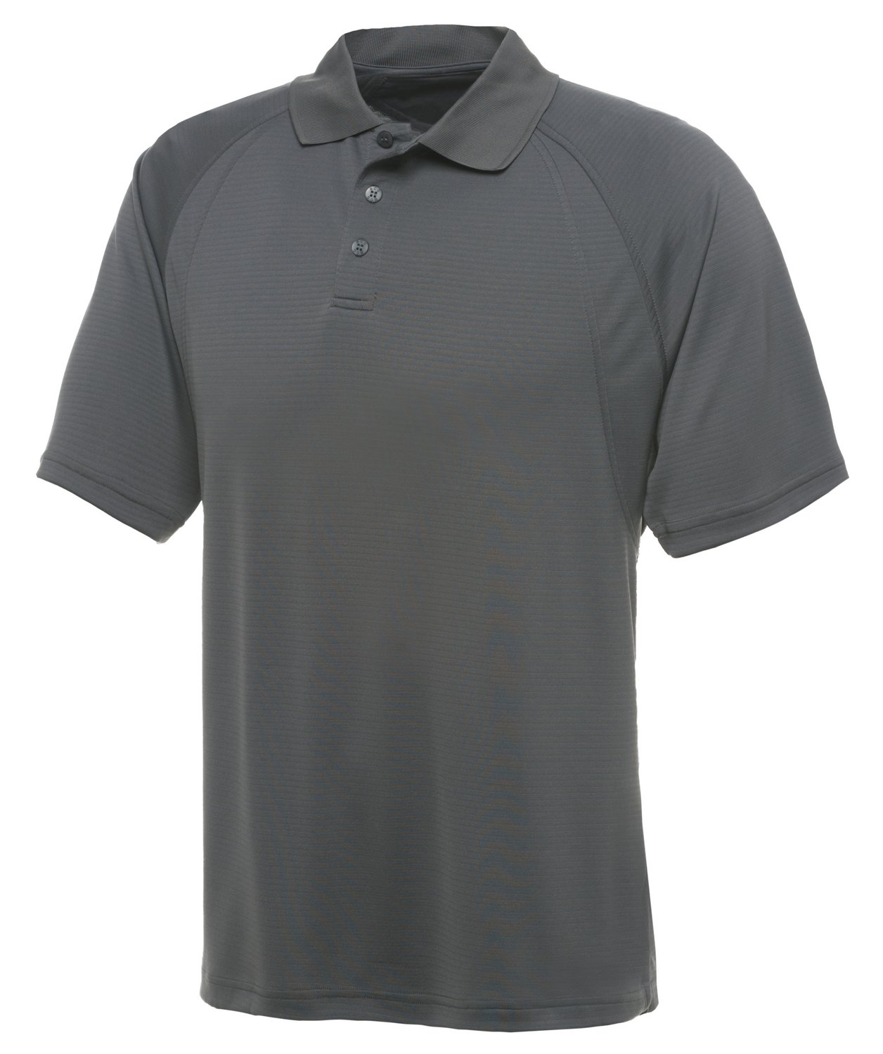 BCG Men's Raglan Golf Polo