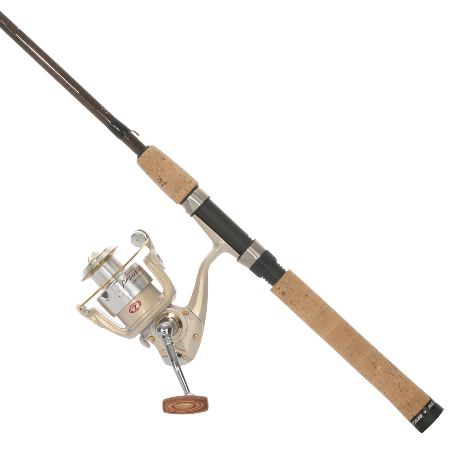 Pflueger® 6'6