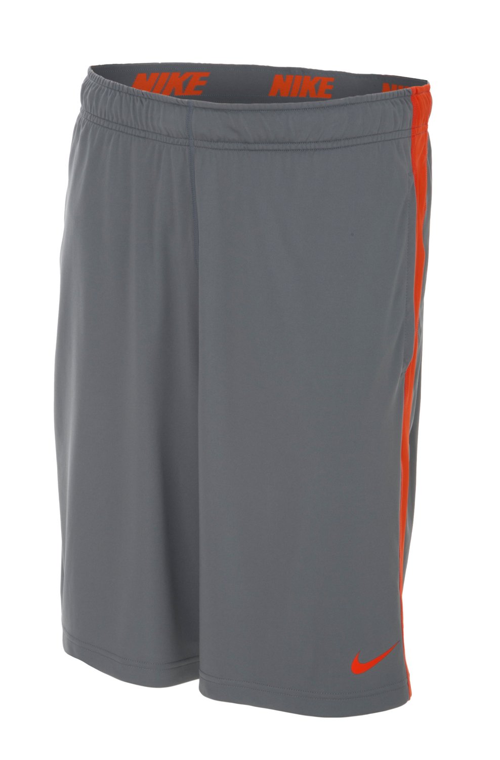 Nike Men's Fly Camo Grid Training Short