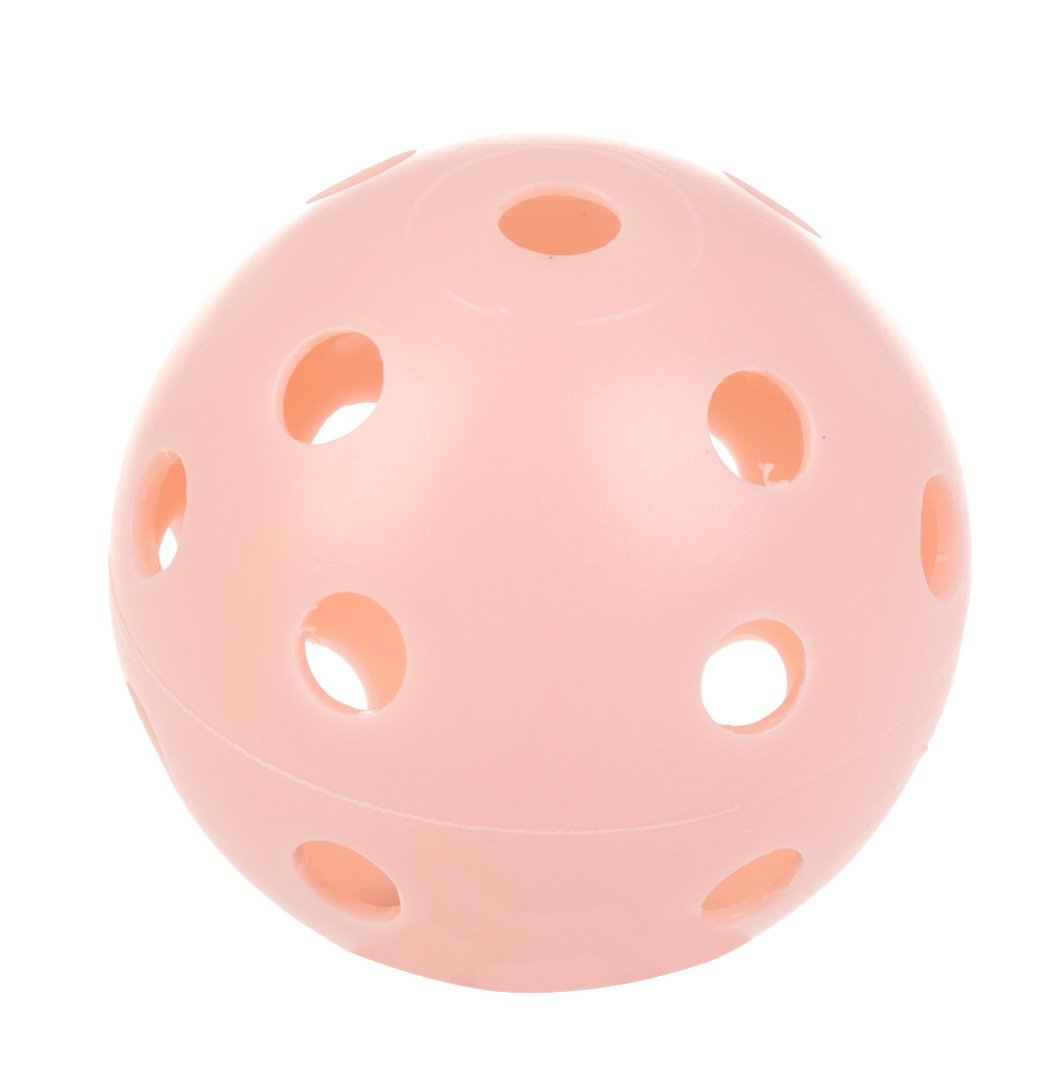 Wilson Ultra Pink Practice Golf Balls 12-Pack