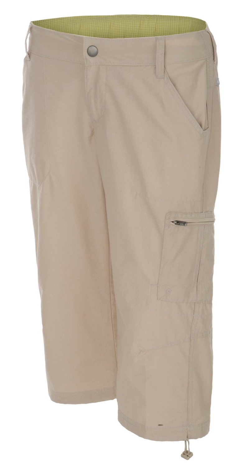 Columbia Sportswear Women's Arch Cape III Knee Capri Pant