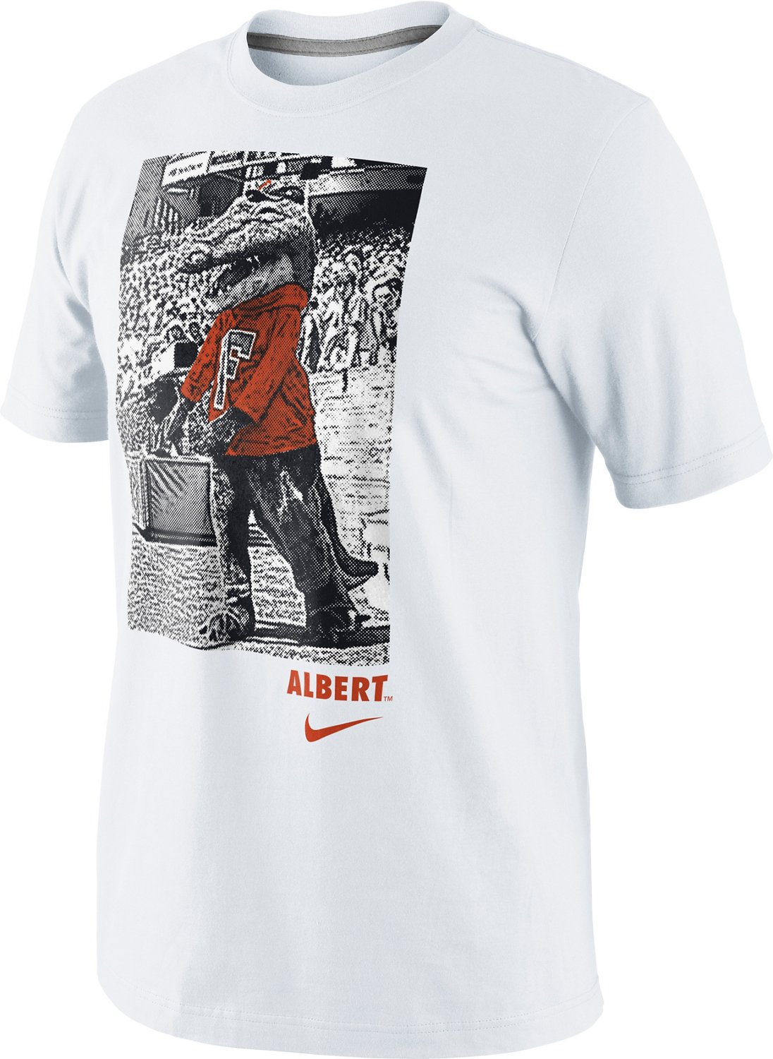 Nike Men's University of Florida Photo T-shirt