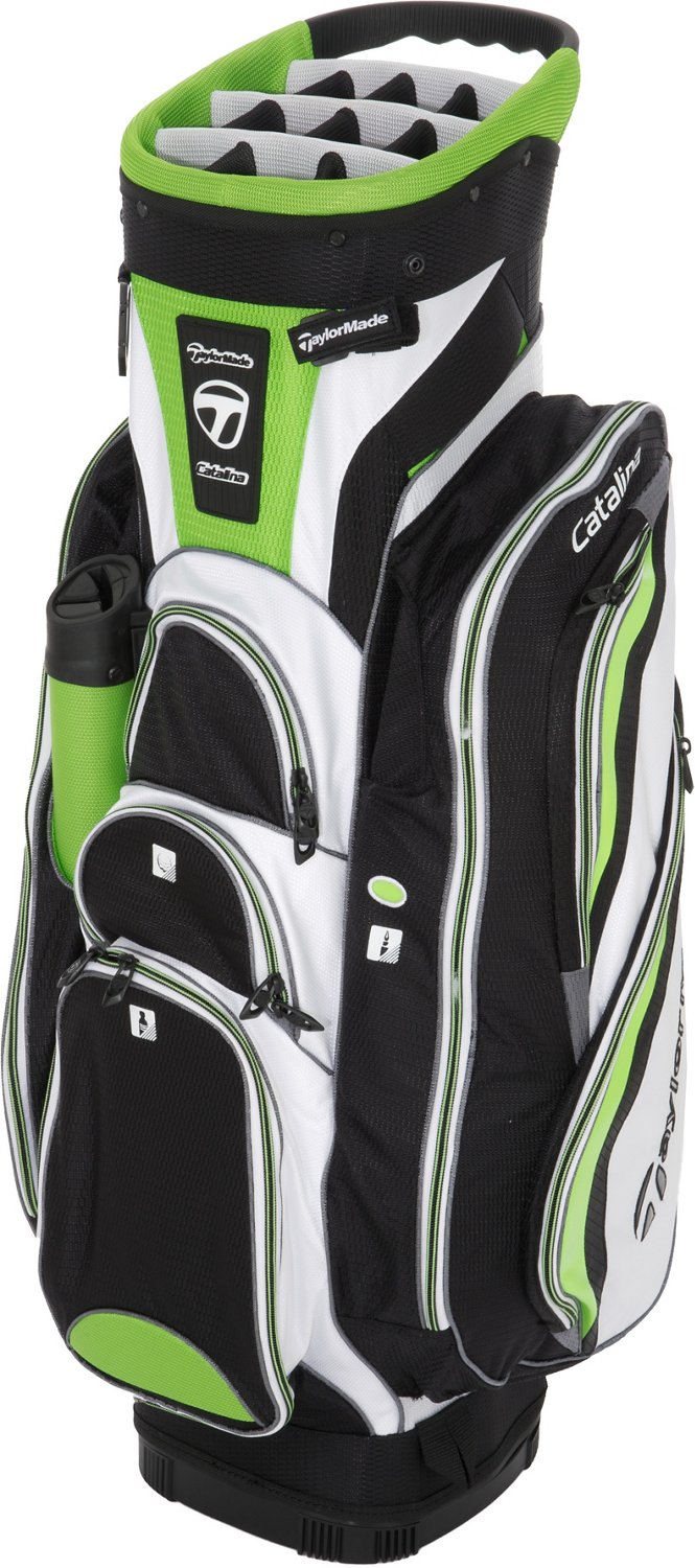 TaylorMade Catalina Cart Bag