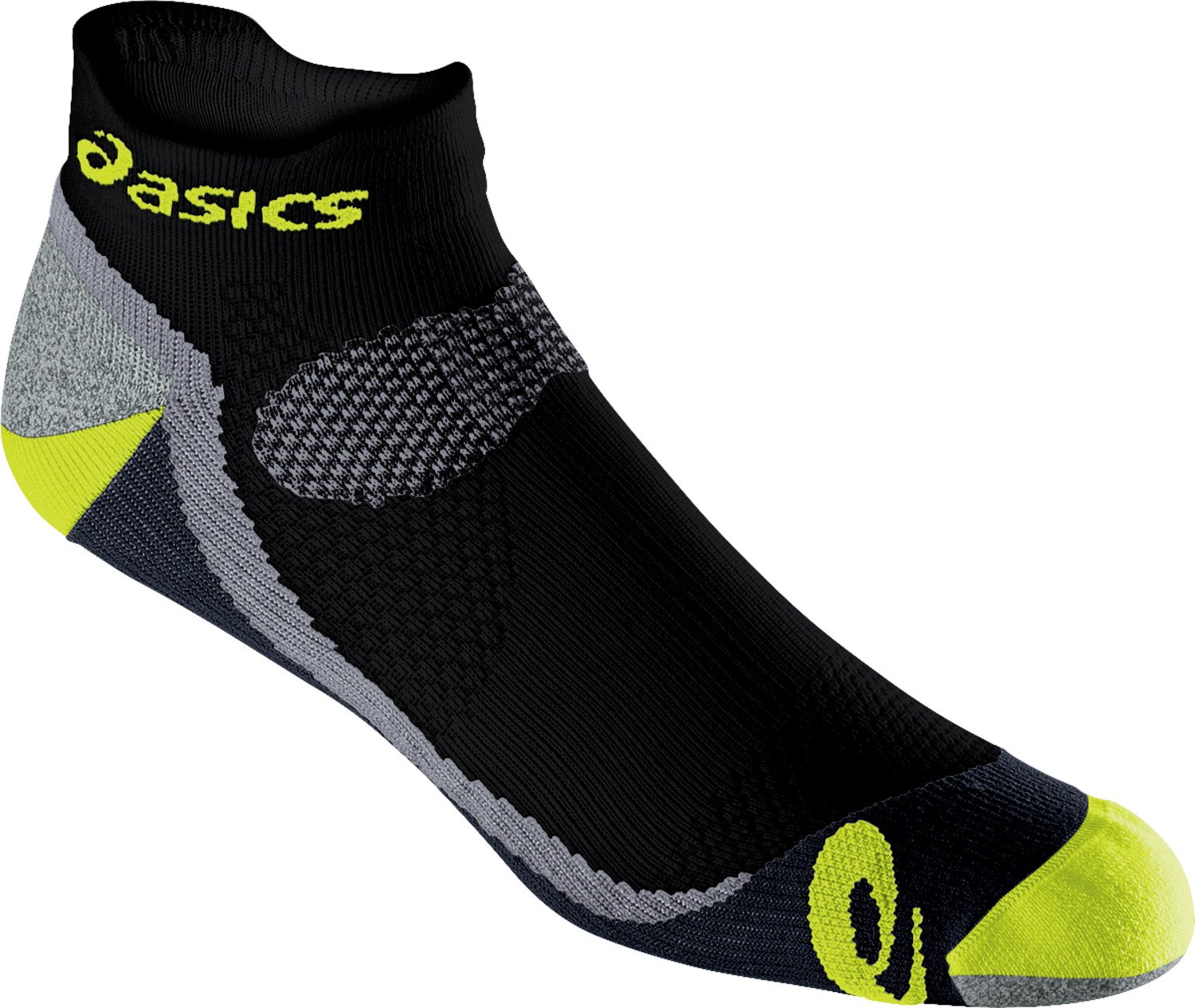 ASICS® Adults' Kayano® Classic Low-Cut Running Socks
