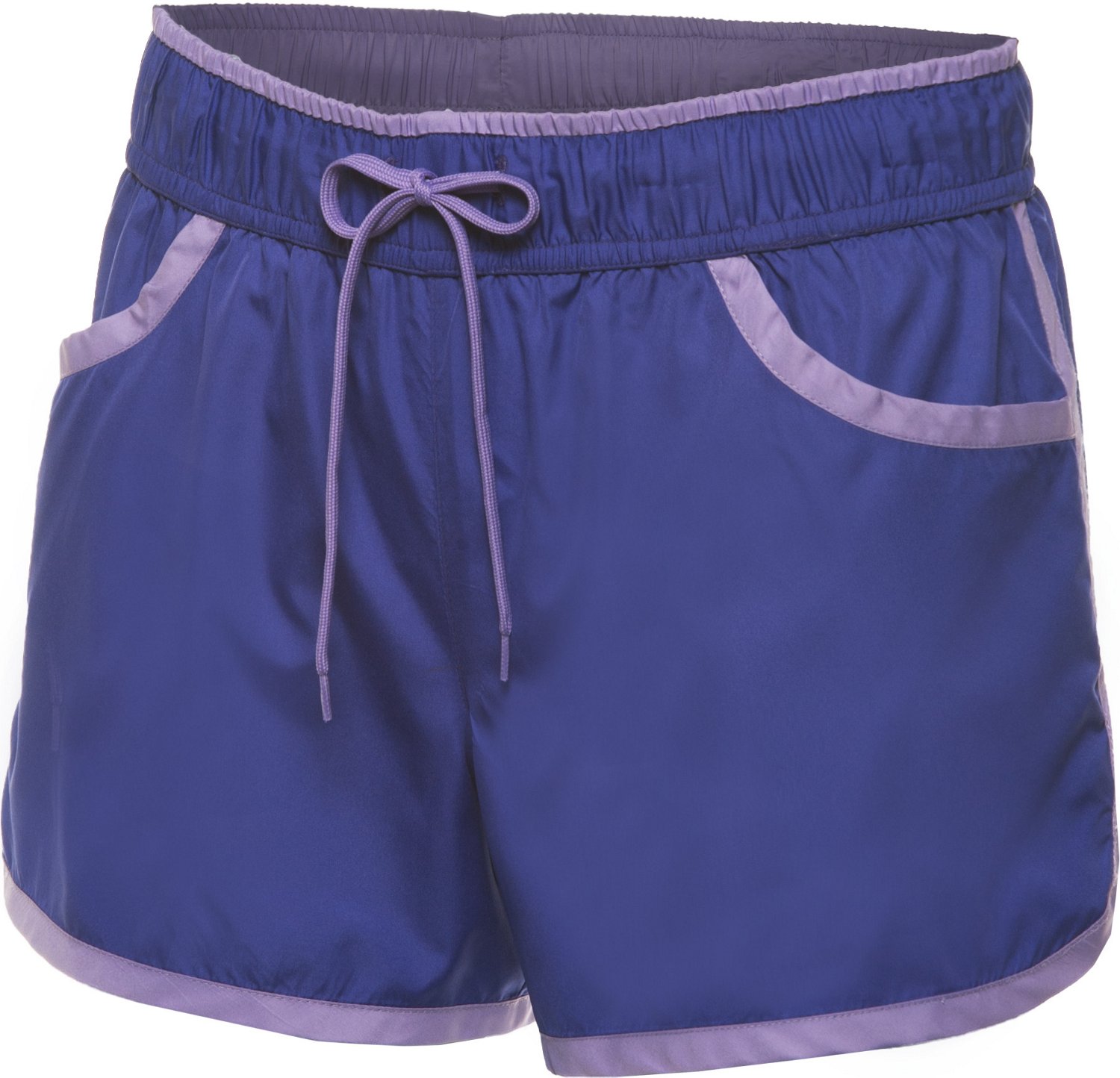 BCG Women's Tipped Sassy Short