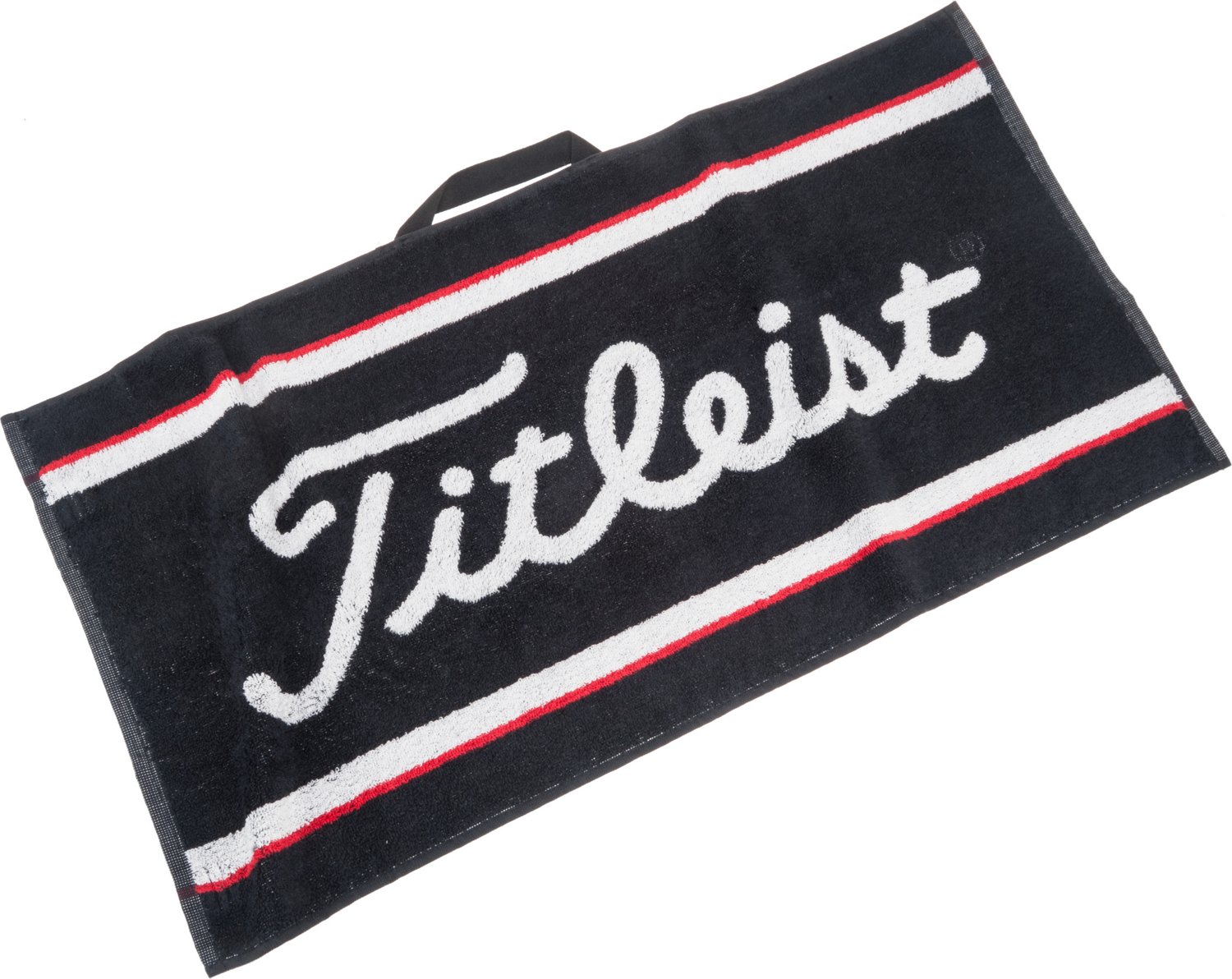 Titleist Player's Towel