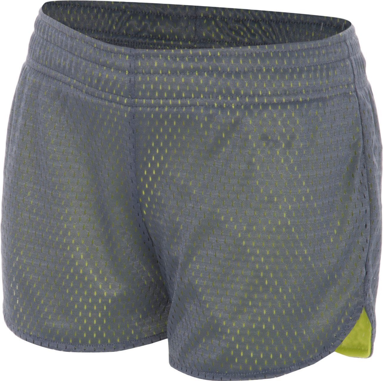 BCG Girls' Mesh Short