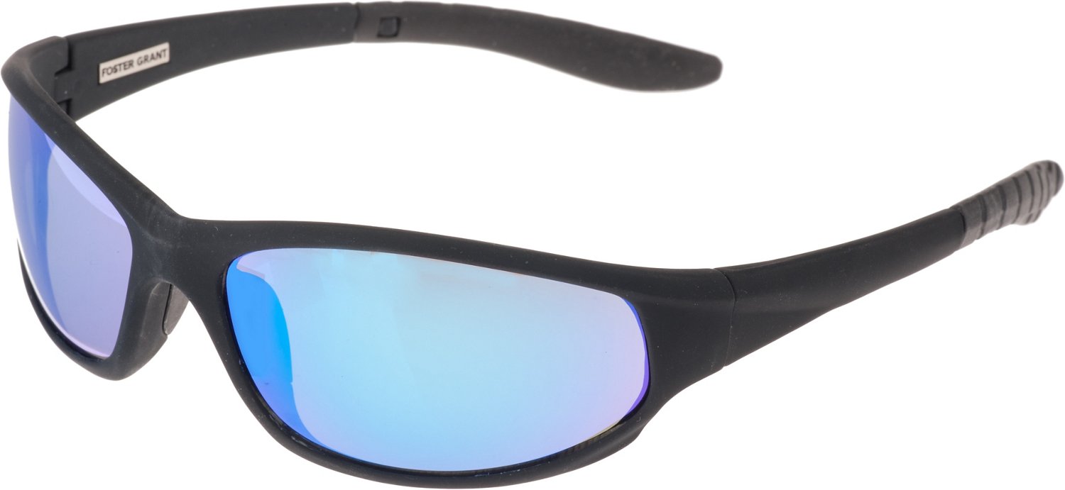 Foster Grant Men's Goalie RV ACA Sunglasses