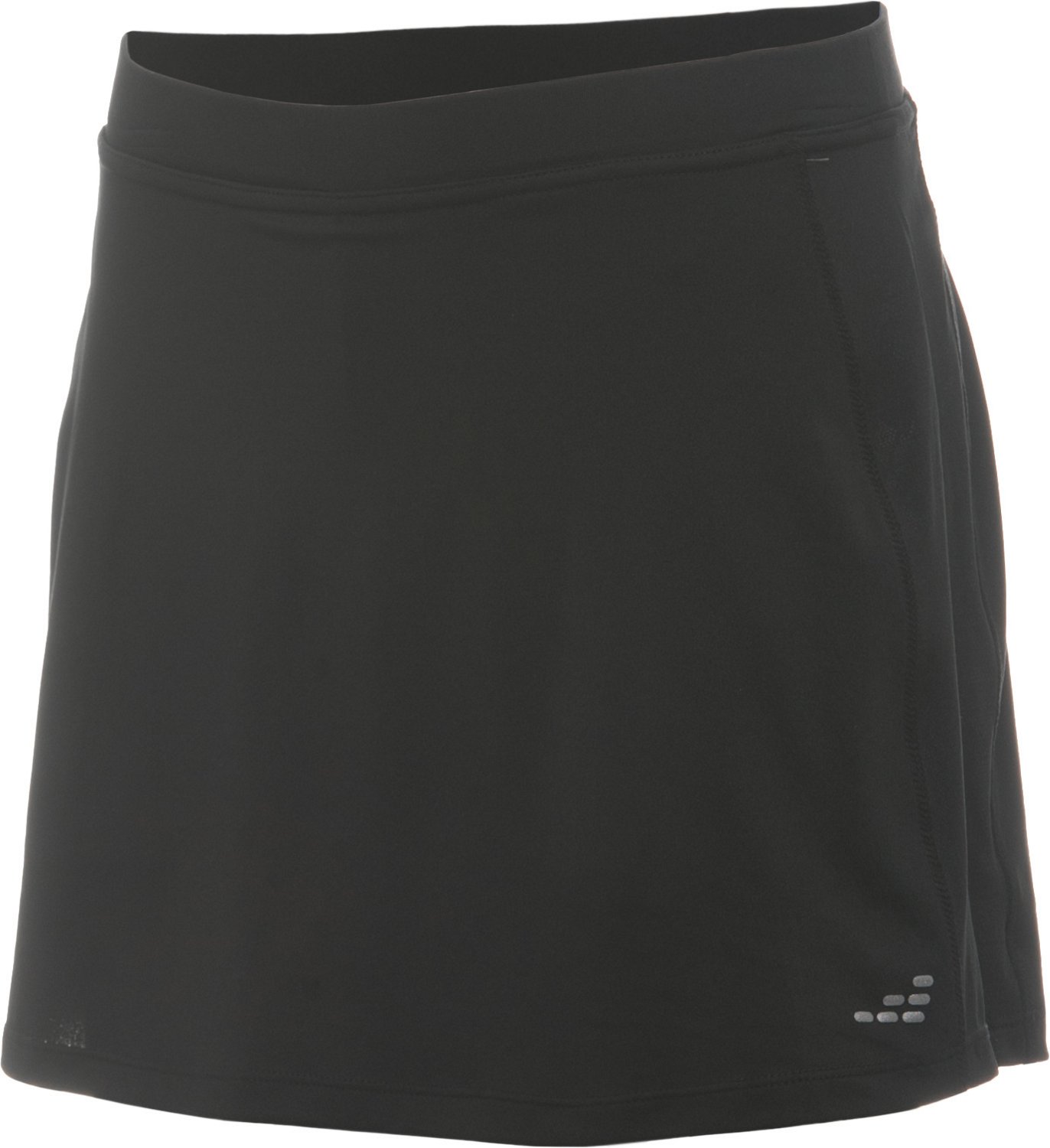 BCG Women's Embossed Tennis Skirt