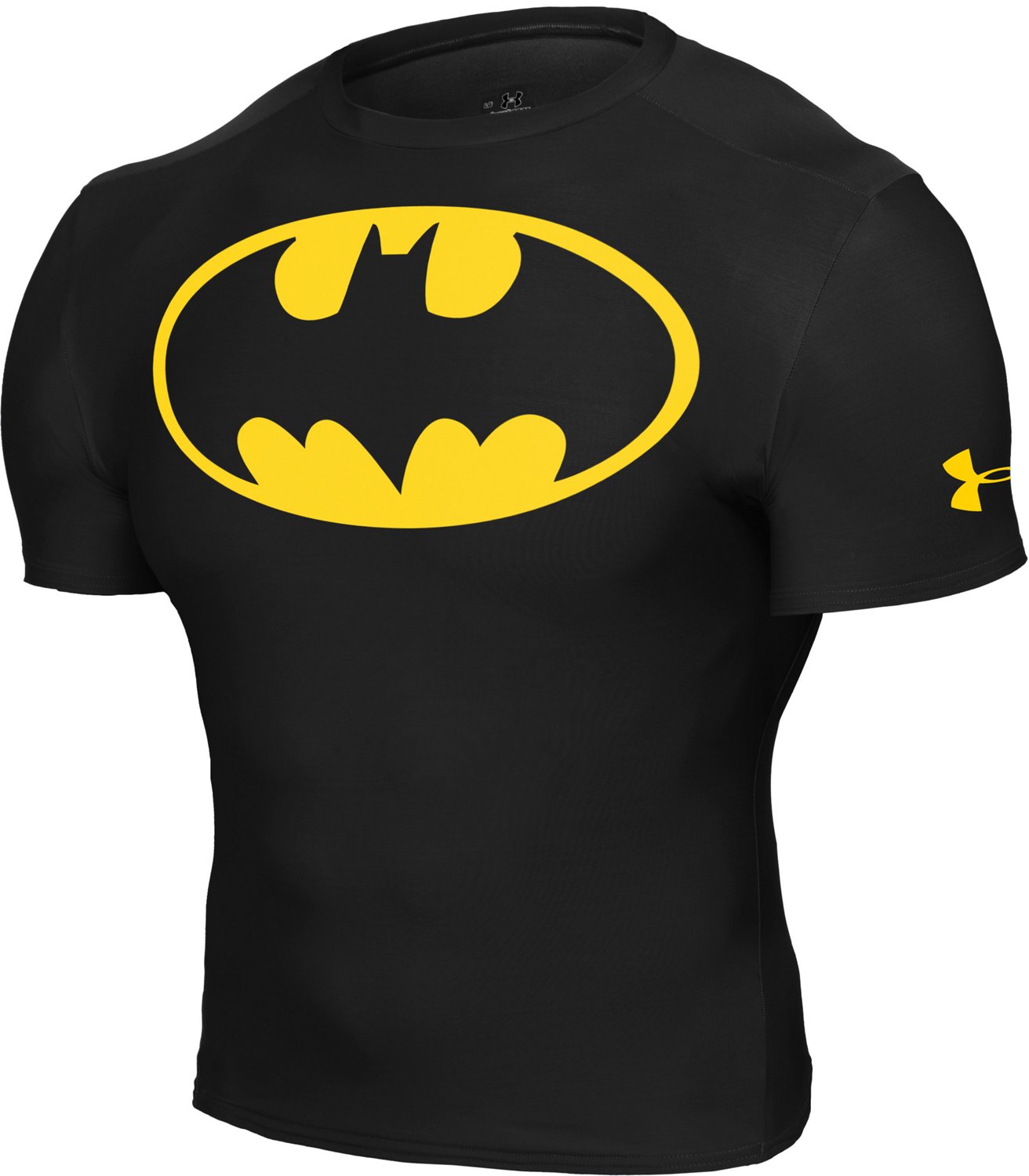 Academy - Under ArmourÂ® Men's Alter Ego Batman T-shirt