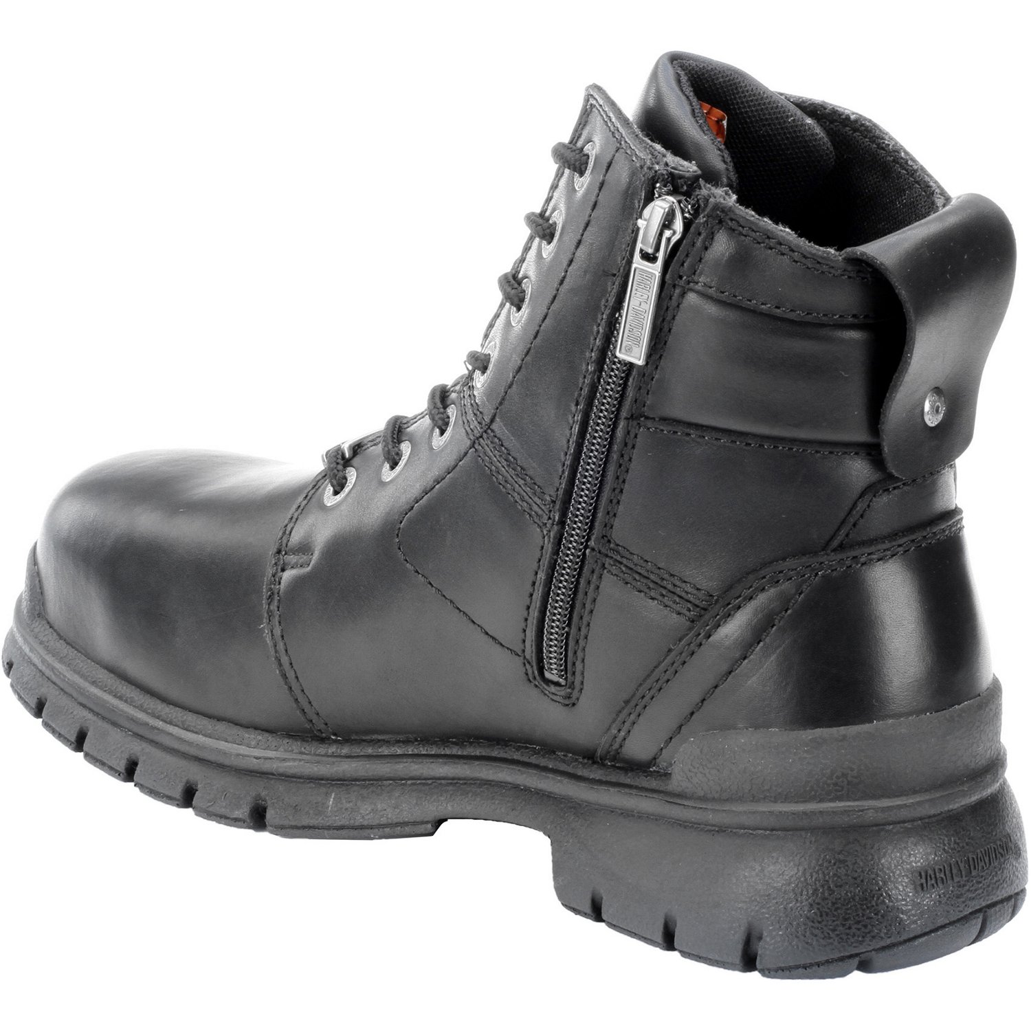 academy composite toe boots