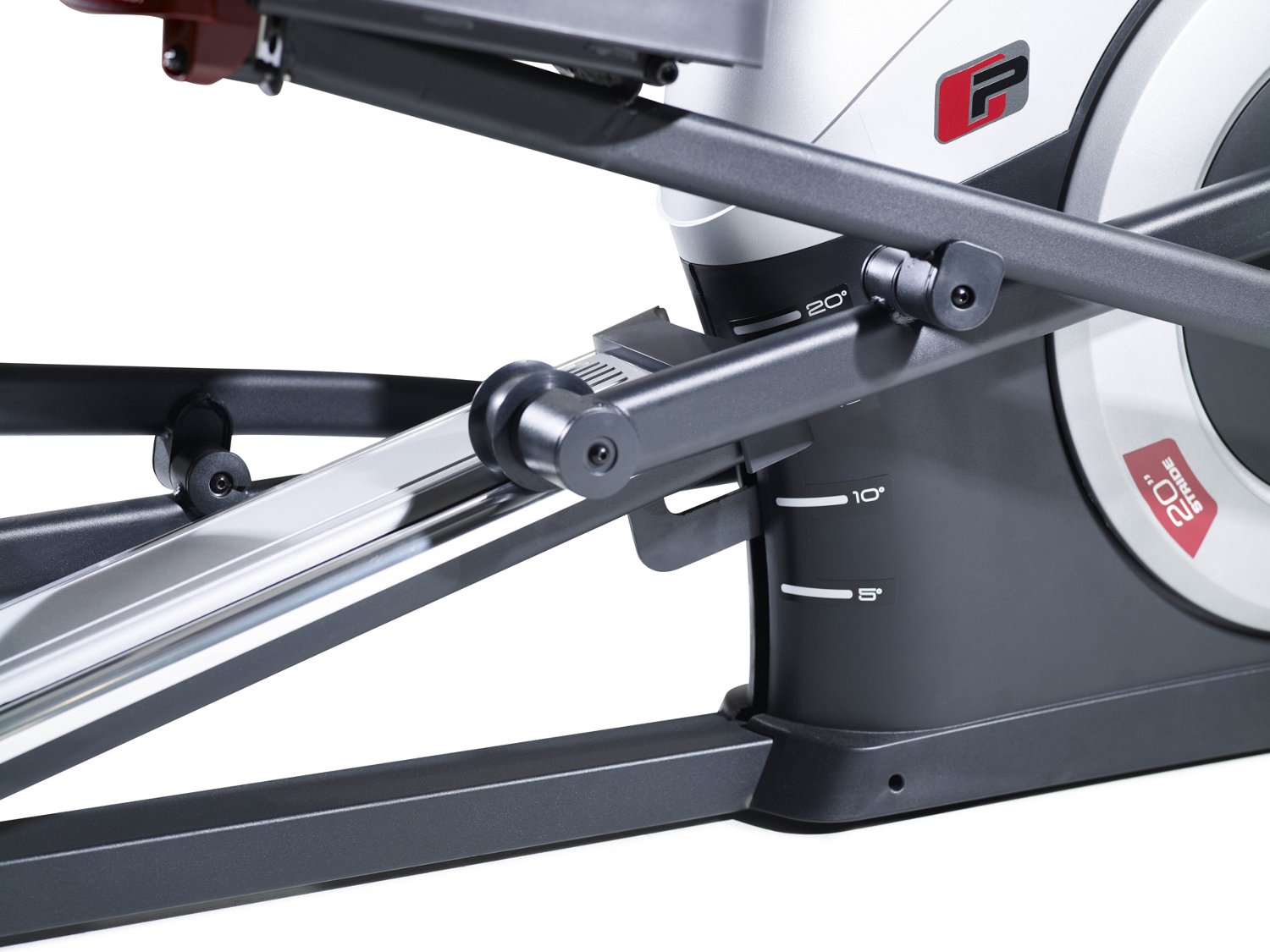 ProForm 6.0 ET Elliptical | Academy
