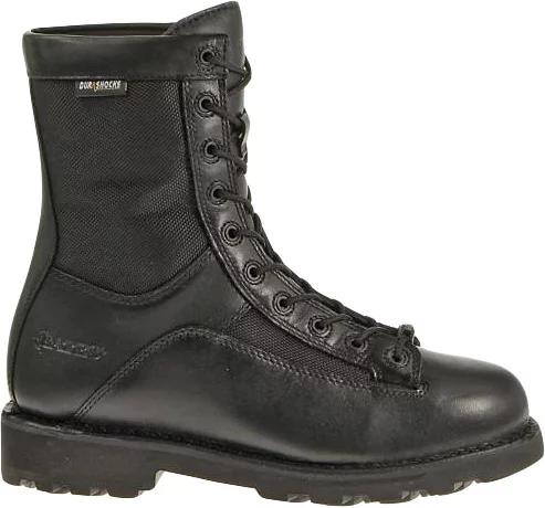 Bates Men's DuraShocks® Lace-to-Toe Tactical Boots
