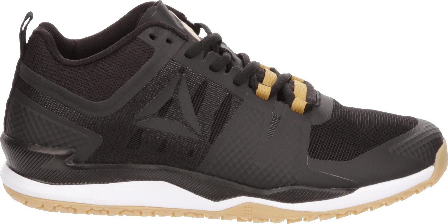 reebok men's training shoes