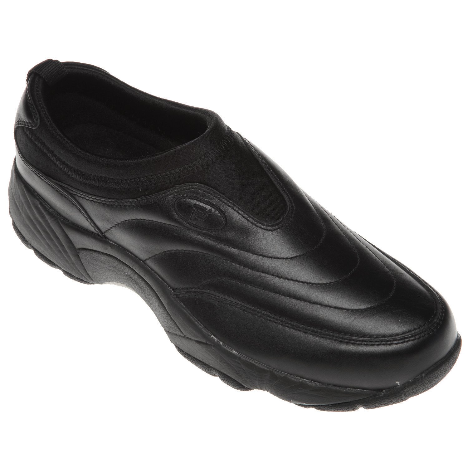 Propet Men's Wash and Wear Slip-on Shoes thumbnail