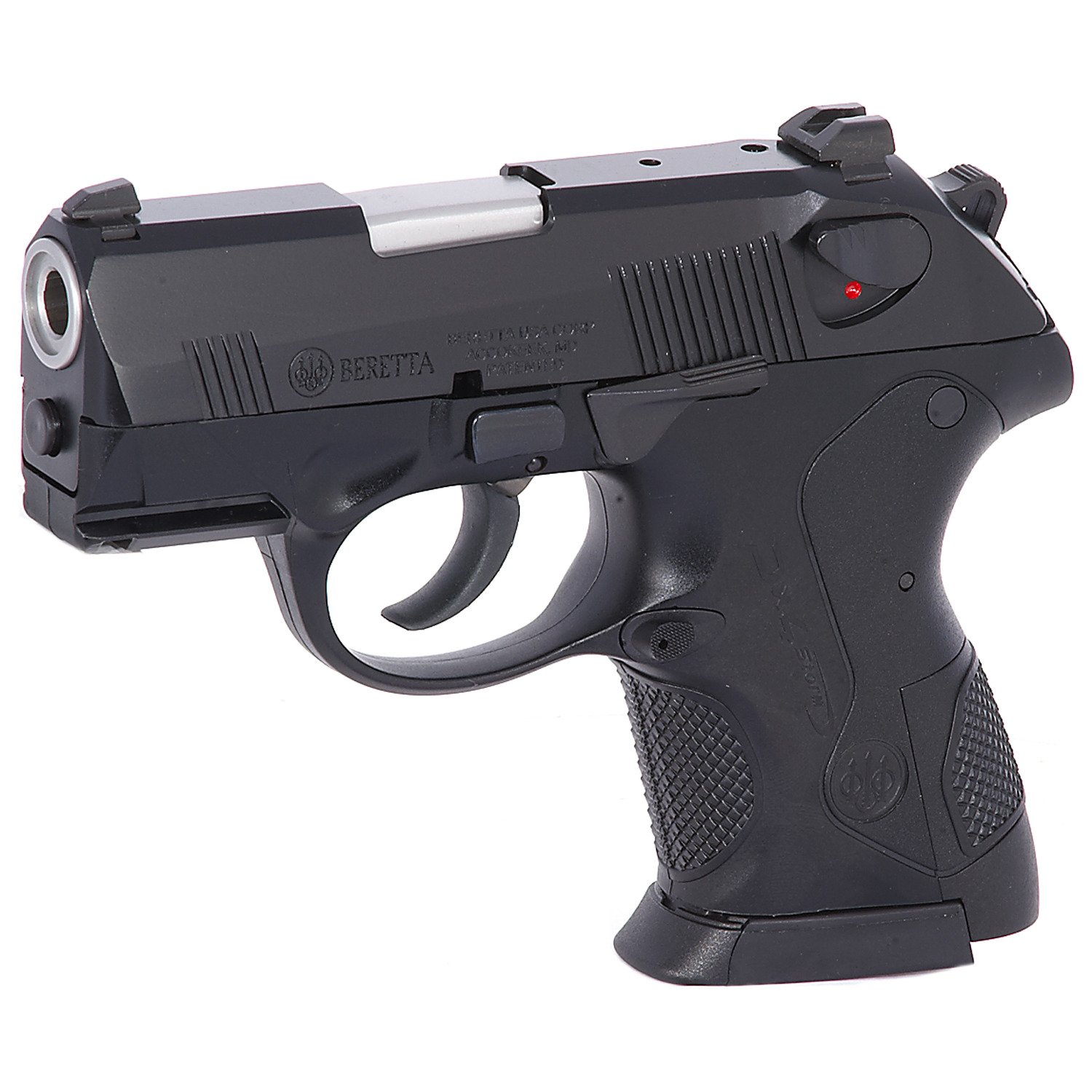 px4 compact