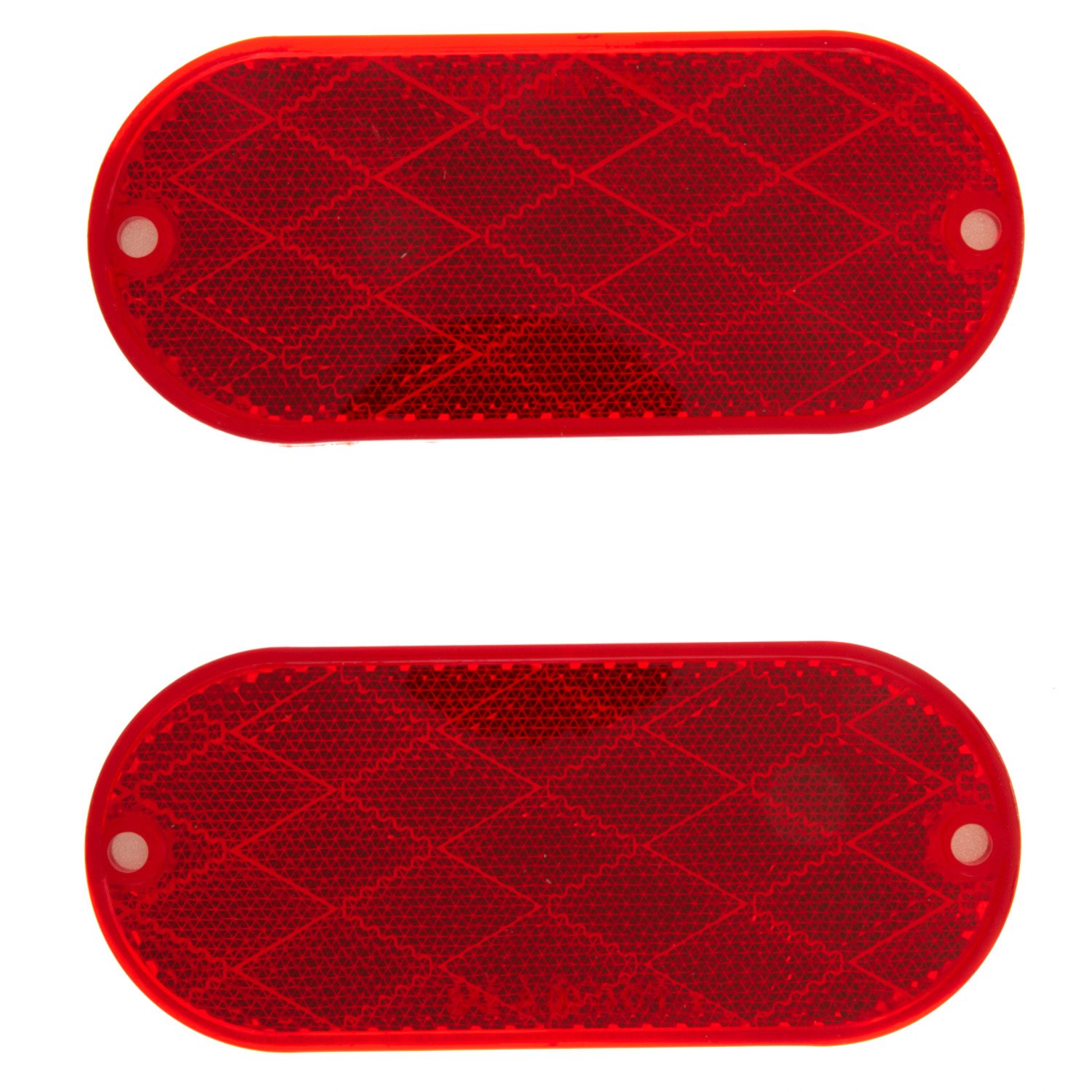 Optronics® Reflectors 2-Pack